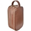 Сумка WIWU Salem Pouch LUX Brown