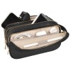 Сумка WIWU Salem Pouch LUX Black