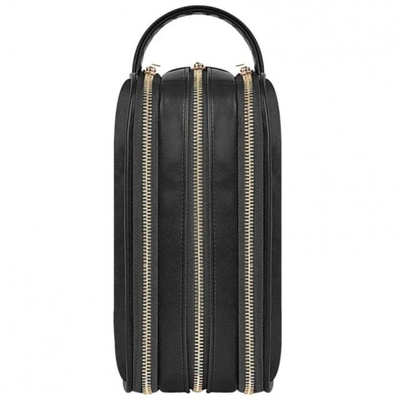 Сумка WIWU Salem Pouch LUX Black