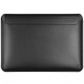Чохол з підставкою WIWU SKIN PRO Portable Stand Sleeve 13.3" Чорний Чохол з підставкою WIWU SKIN PRO Portable Stand Sleeve 13.3" Чорний