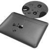 Чохол з підставкою WIWU SKIN PRO Portable Stand Sleeve 13.3" Сірий