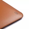 Чохол з підставкою WIWU SKIN PRO Portable Stand Sleeve 13.3" Коричневий