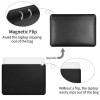 Чохол з підставкою WIWU SKIN PRO Portable Stand Sleeve 14.2" Чорний