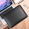 Чохол з підставкою WIWU SKIN PRO Portable Stand Sleeve 14.2" Чорний