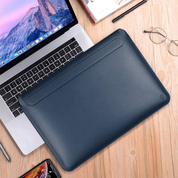 Чохол WIWU Air Skin Pro II 13.3" Синій