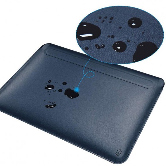 Чохол WIWU Air Skin Pro II 13.3" Синій