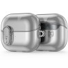 Ударостійкий футляр Dux Ducis Transparent Case для Samsung Galaxy Buds 3 / 3 Pro Clear