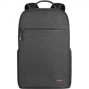 Рюкзак WIWU Pilot Backpack 15.6" Серый Рюкзак WIWU Pilot Backpack 15.6" Серый