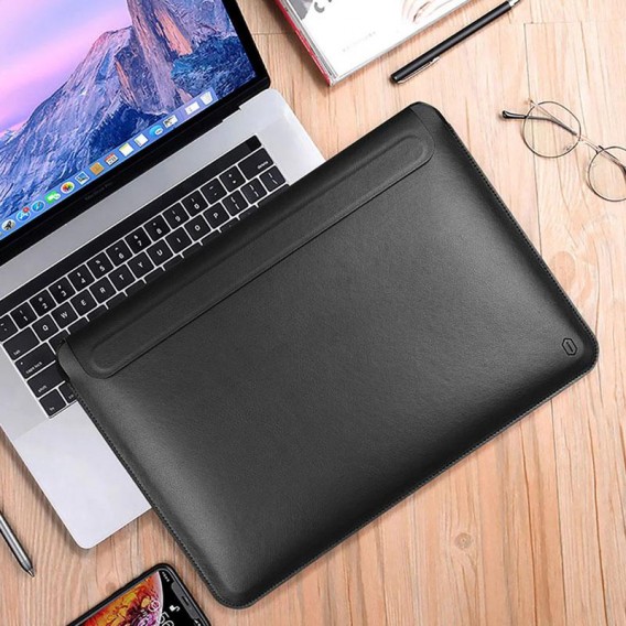 Чохол WIWU Air Skin Pro II 14.2" Чорний
