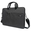 Сумка для ноутбуку WIWU City Commuter Bag 15.6" Black
