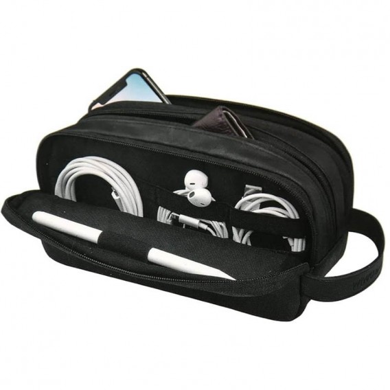 Сумка WIWU Salem Travel pouch Green