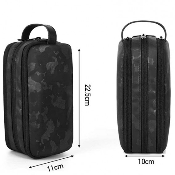 Сумка WIWU Salem Travel pouch Green