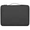 Сумка для ноутбуку WIWU Pilot Sleeve 13.3" / 13.6" / 14.2" Чорний