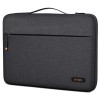 Сумка для ноутбуку WIWU Pilot Sleeve 13.3" / 13.6" / 14.2" Чорний
