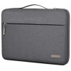 Сумка для ноутбуку WIWU Pilot Sleeve 13.3" / 13.6" / 14.2" Сірий