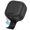 Футляр Matte Shield Series для Samsung Galaxy Buds 4 / 4 Pro Black