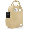 Рюкзак WIWU Ora Backpack Biege