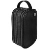 Сумка WIWU Salem Fingerprint Lock LUX Black