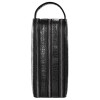 Сумка WIWU Salem Fingerprint Lock LUX Black