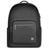 Рюкзак WIWU Master Backpack Pro Black Рюкзак WIWU Master Backpack Pro Black