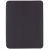 Чохол Smart Case Open buttons для Apple iPad Air 10.9'' (2020-22)/Pro 11" (2018-22)/Air 11'' 2024-26 Black