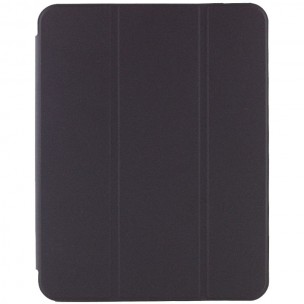 Чохол Smart Case Open buttons для Apple iPad Air 10.9'' (2020-22)/Pro 11" (2018-22)/Air 11'' 2024-26 Black