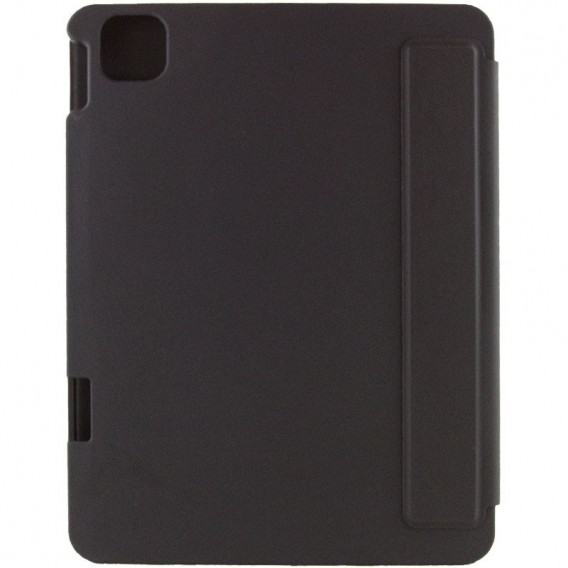 Чохол Smart Case Open buttons для Apple iPad Air 10.9'' (2020-22)/Pro 11" (2018-22)/Air 11'' 2024-26 Black