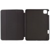 Чохол Smart Case Open buttons для Apple iPad Air 10.9'' (2020-22)/Pro 11" (2018-22)/Air 11'' 2024-26 Black