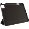 Чохол Smart Case Open buttons для Apple iPad Air 10.9'' (2020-22)/Pro 11" (2018-22)/Air 11'' 2024-26 Black