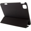 Чохол Smart Case Open buttons для Apple iPad Air 10.9'' (2020-22)/Pro 11" (2018-22)/Air 11'' 2024-26 Black