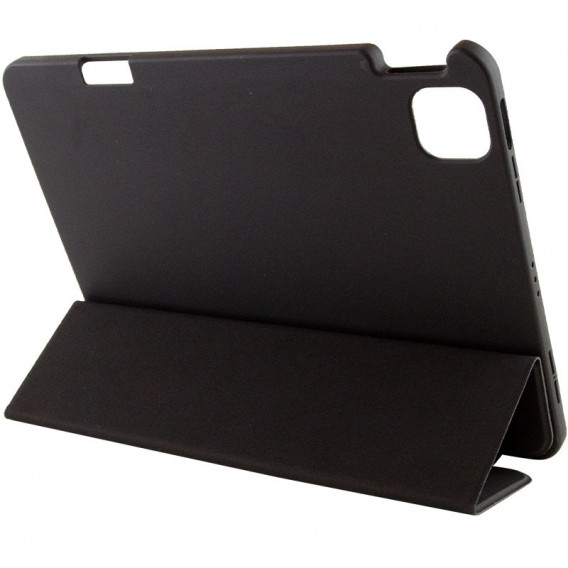 Чохол Smart Case Open buttons для Apple iPad Air 10.9'' (2020-22)/Pro 11" (2018-22)/Air 11'' 2024-26 Black