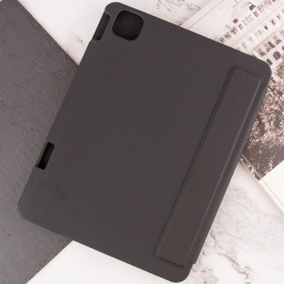 Чохол Smart Case Open buttons для Apple iPad Air 10.9'' (2020-22)/Pro 11" (2018-22)/Air 11'' 2024-26 Black
