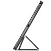 Чохол Dux Ducis Domo для Apple iPad 10.9" (2022-24) / 11" (A16) 2025 Black