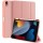 Чохол Dux Ducis Domo для Apple iPad 10.9" (2022-24) / 11" (A16) 2025 Pink