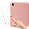 Чохол Dux Ducis Domo для Apple iPad 10.9" (2022-24) / 11" (A16) 2025 Pink