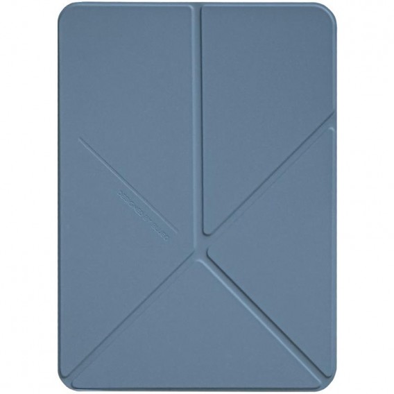 Чохол-книжка BlueO Skin Friendly для Apple iPad Air 10.9'' (2020-22) / Pro 11" (2018-22)/Air 11'' Синій / Blue