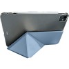 Чохол-книжка BlueO Skin Friendly для Apple iPad Air 10.9'' (2020-22) / Pro 11" (2018-22)/Air 11'' Синій / Blue