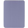Чохол Smart Case Open buttons для Apple iPad Mini 6 (8.3") (2021) (2024) Lavender gray
