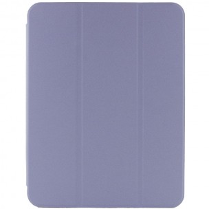 Чохол Smart Case Open buttons для Apple iPad Mini 6 (8.3") (2021) (2024) Lavender gray