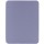 Чохол Smart Case Open buttons для Apple iPad Mini 6 (8.3") (2021) (2024) Lavender gray