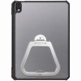 TPU+PC чохол Xundd 360 Rotate Stand (pen slot) для Apple iPad 10.9" (2022-24) / 11" (A16) 2025 Чорний