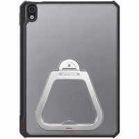 TPU+PC чохол Xundd 360 Rotate Stand (pen slot) для Apple iPad 10.9" (2022-24) / 11" (A16) 2025 Чорний TPU+PC чохол Xundd 360 Rotate Stand (pen slot) для Apple iPad 10.9" (2022-24) / 11" (A16) 2025 Чорний