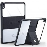 TPU+PC чехол Xundd Stand c усиленными углами для Apple iPad Mini 6 (8.3") (2021) (2024) Черный TPU+PC чехол Xundd Stand c усиленными углами для Apple iPad Mini 6 (8.3") (2021) (2024) Черный