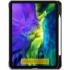 TPU+PC чохол Xundd 360 Rotate Stand (pen slot) для Apple iPad Air 10.9'' (2020-22)/Air 11'' 2024-26 Чорний