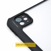 TPU+PC чохол Xundd 360 Rotate Stand (pen slot) для Apple iPad Air 10.9'' (2020-22)/Air 11'' 2024-26 Чорний