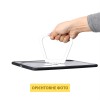 TPU+PC чохол Xundd 360 Rotate Stand (pen slot) для Apple iPad Air 10.9'' (2020-22)/Air 11'' 2024-26 Чорний