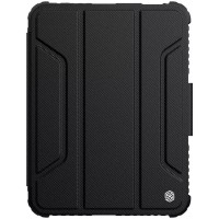 Чохол-книжка Nillkin Bumper Pro для Apple iPad Mini 6 (8.3") (2021) (2024) Black Чохол-книжка Nillkin Bumper Pro для Apple iPad Mini 6 (8.3") (2021) (2024) Black