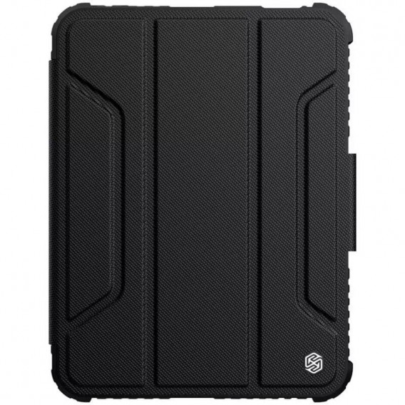 Чохол-книжка Nillkin Bumper Pro для Apple iPad Mini 6 (8.3") (2021) (2024) Black