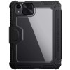 Чохол-книжка Nillkin Bumper Pro для Apple iPad Mini 6 (8.3") (2021) (2024) Black