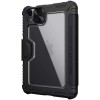 Чохол-книжка Nillkin Bumper Pro для Apple iPad Mini 6 (8.3") (2021) (2024) Black